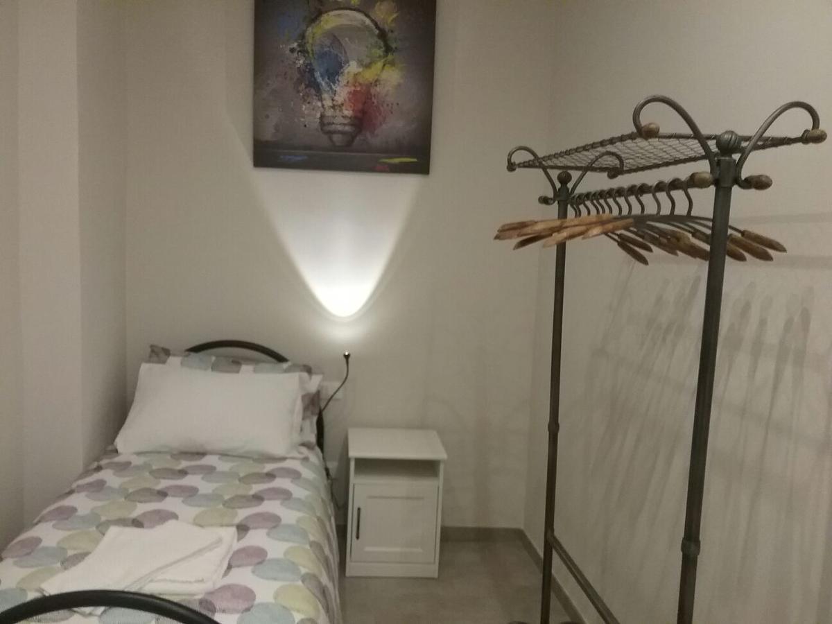 Lucia'S Home Florence Ngoại thất bức ảnh
