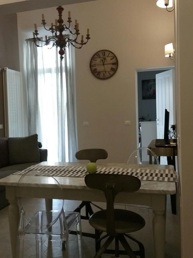 Lucia'S Home Florence Ngoại thất bức ảnh