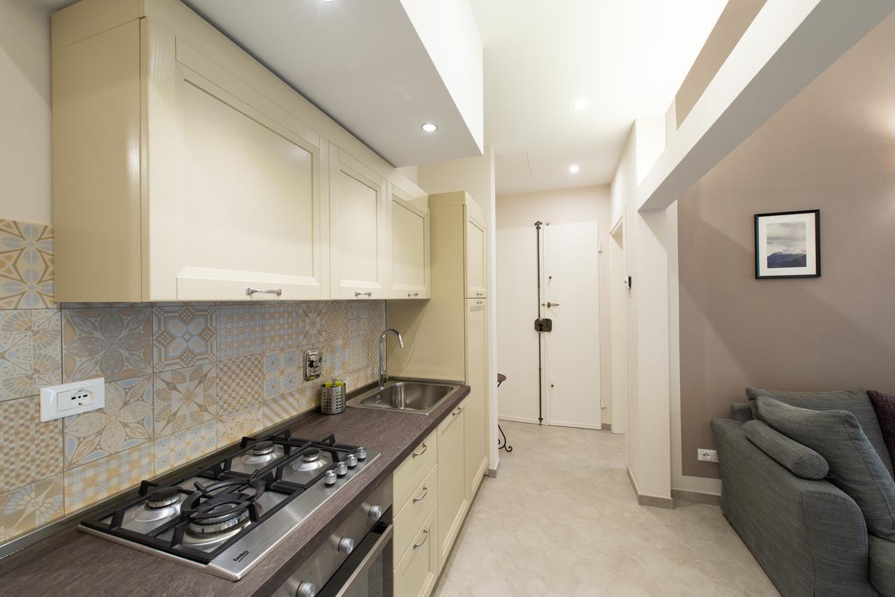 Lucia'S Home Florence Ngoại thất bức ảnh