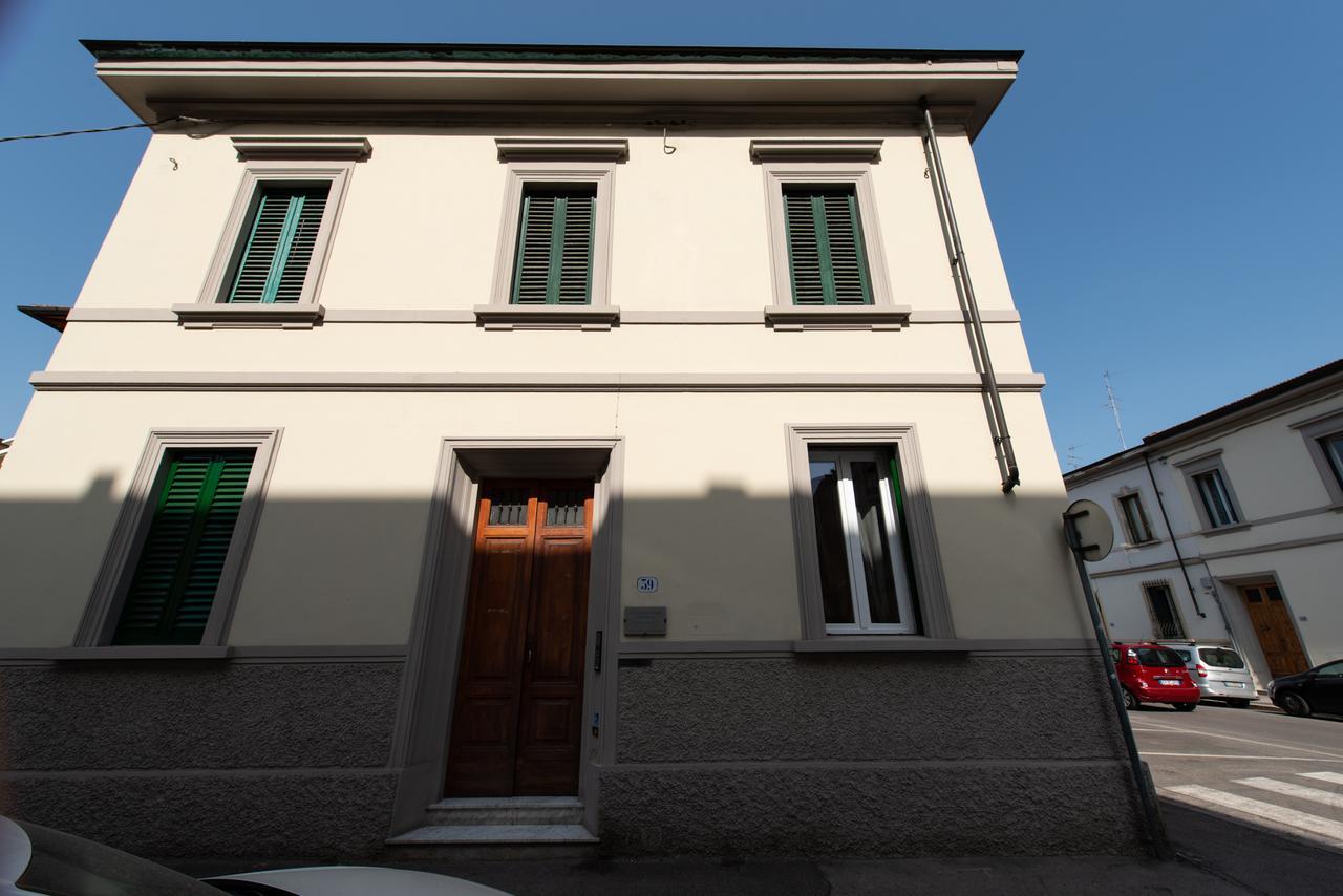 Lucia'S Home Florence Ngoại thất bức ảnh
