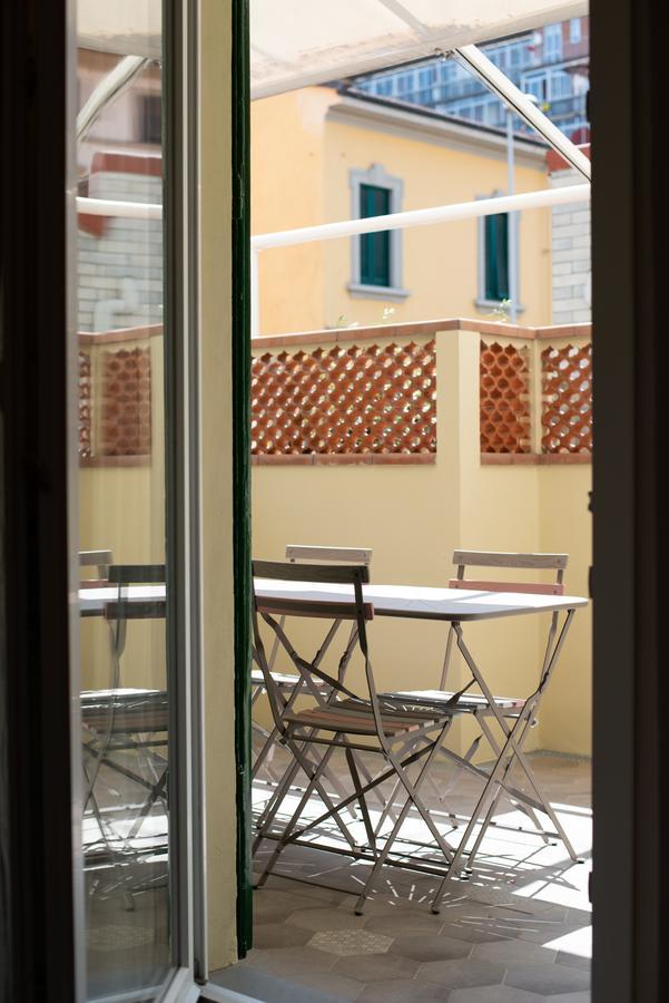 Lucia'S Home Florence Ngoại thất bức ảnh