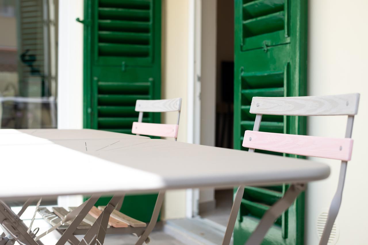 Lucia'S Home Florence Ngoại thất bức ảnh