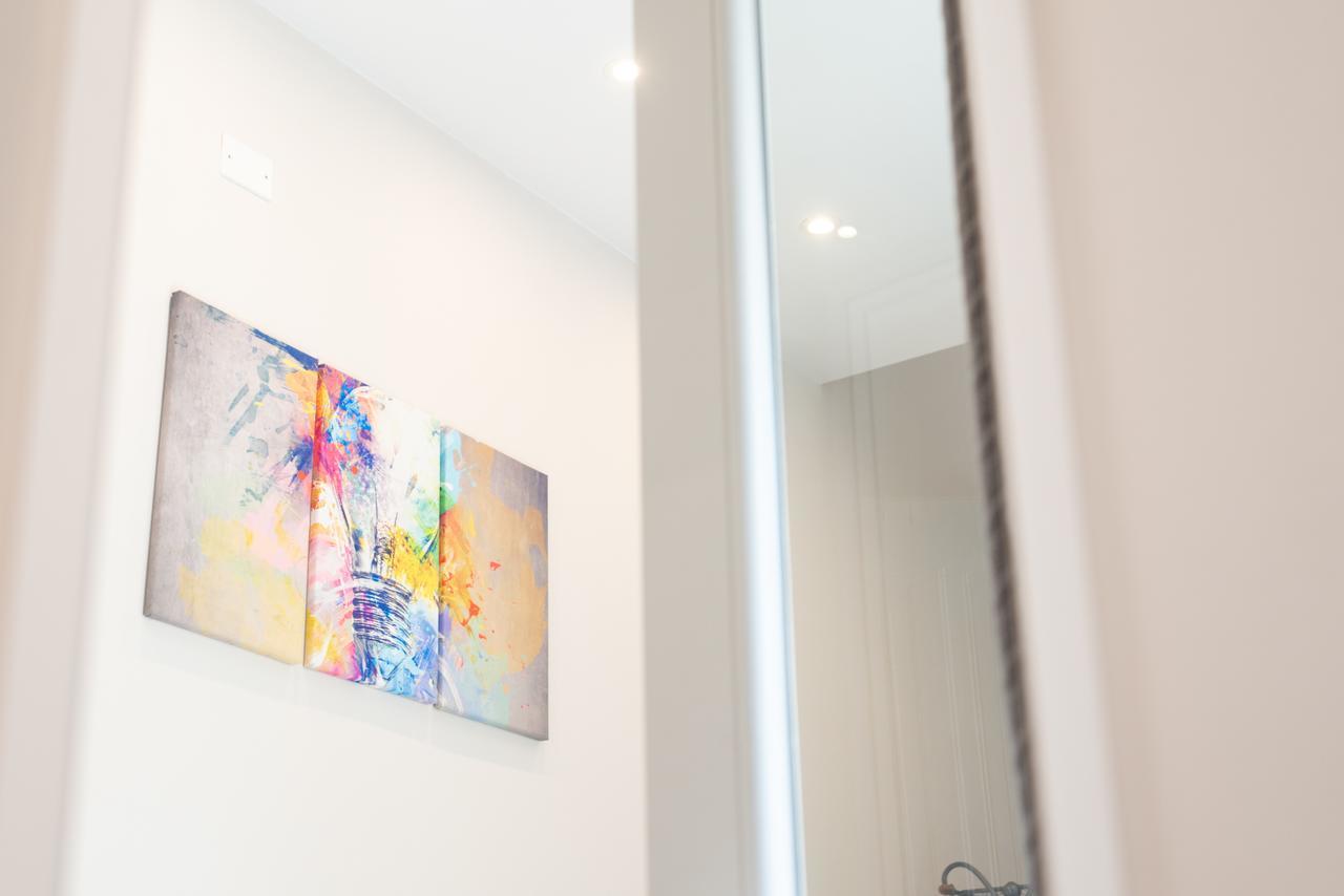 Lucia'S Home Florence Ngoại thất bức ảnh
