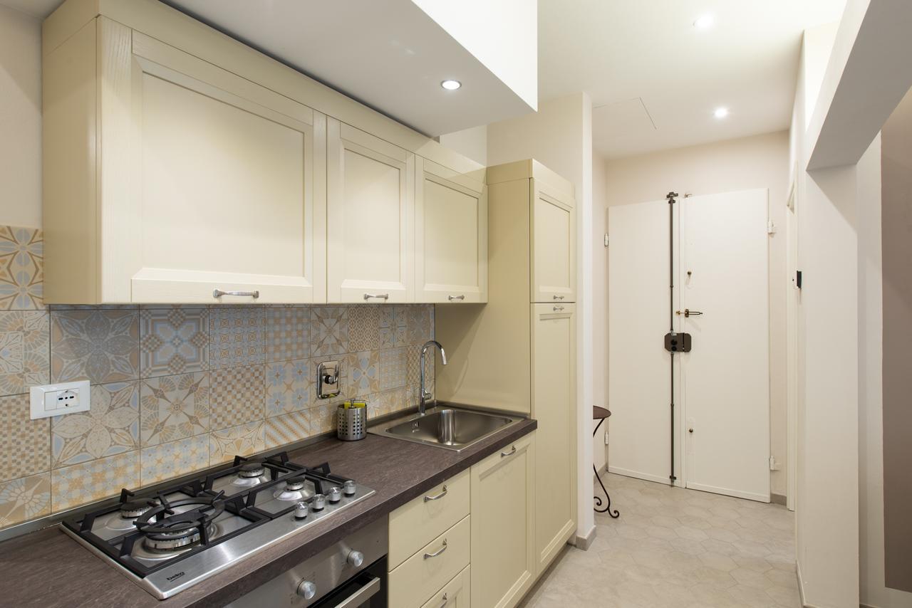Lucia'S Home Florence Ngoại thất bức ảnh