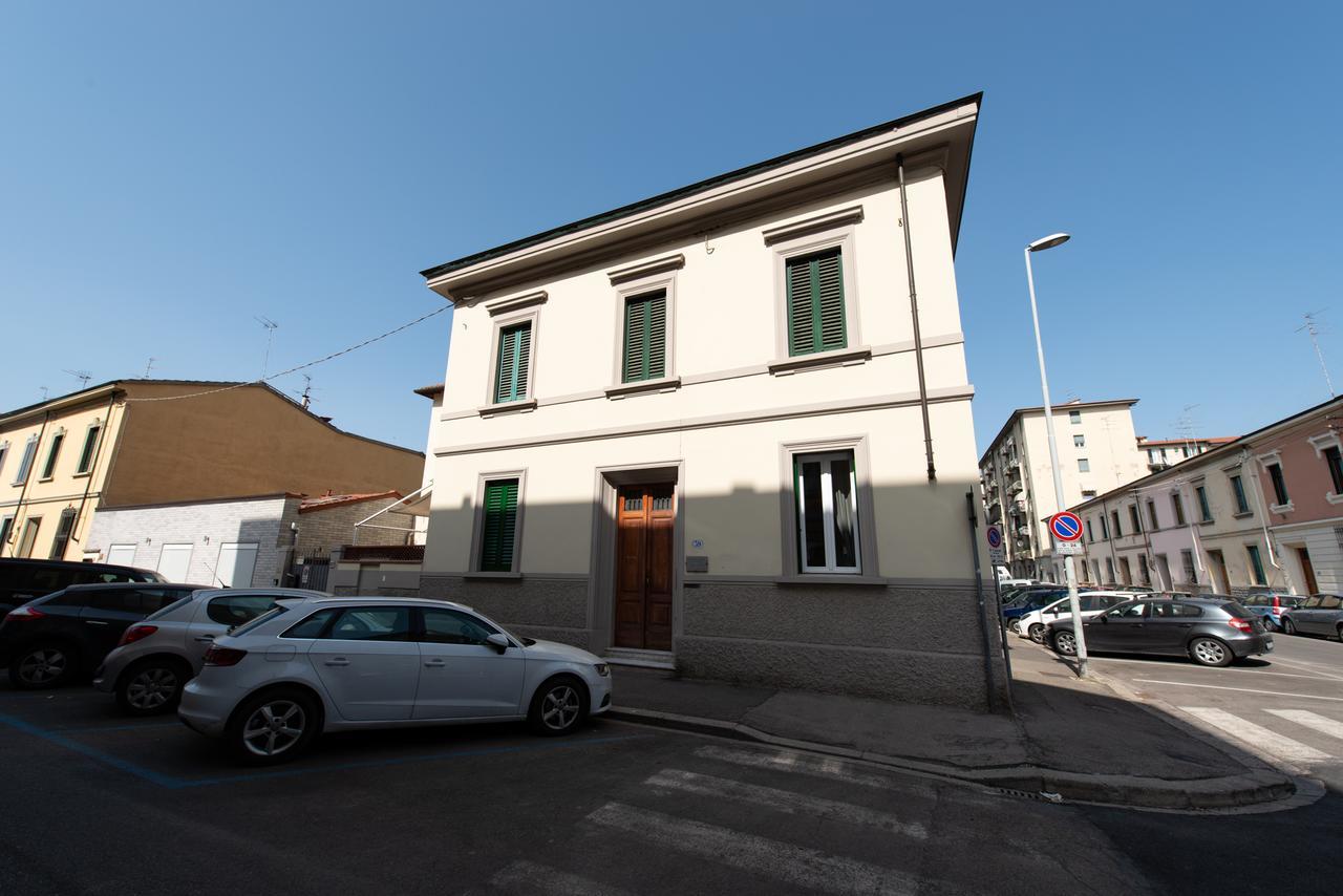 Lucia'S Home Florence Ngoại thất bức ảnh