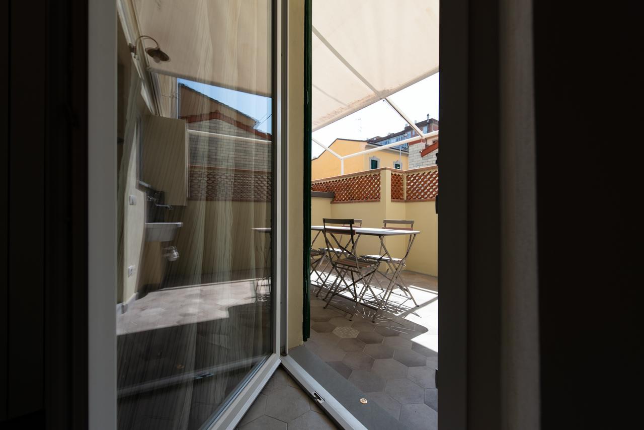 Lucia'S Home Florence Ngoại thất bức ảnh