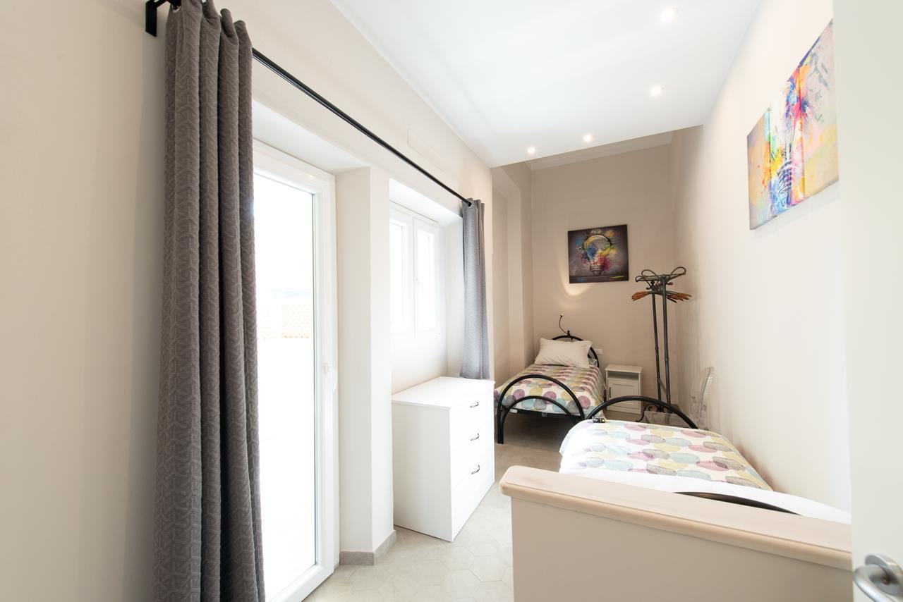 Lucia'S Home Florence Ngoại thất bức ảnh