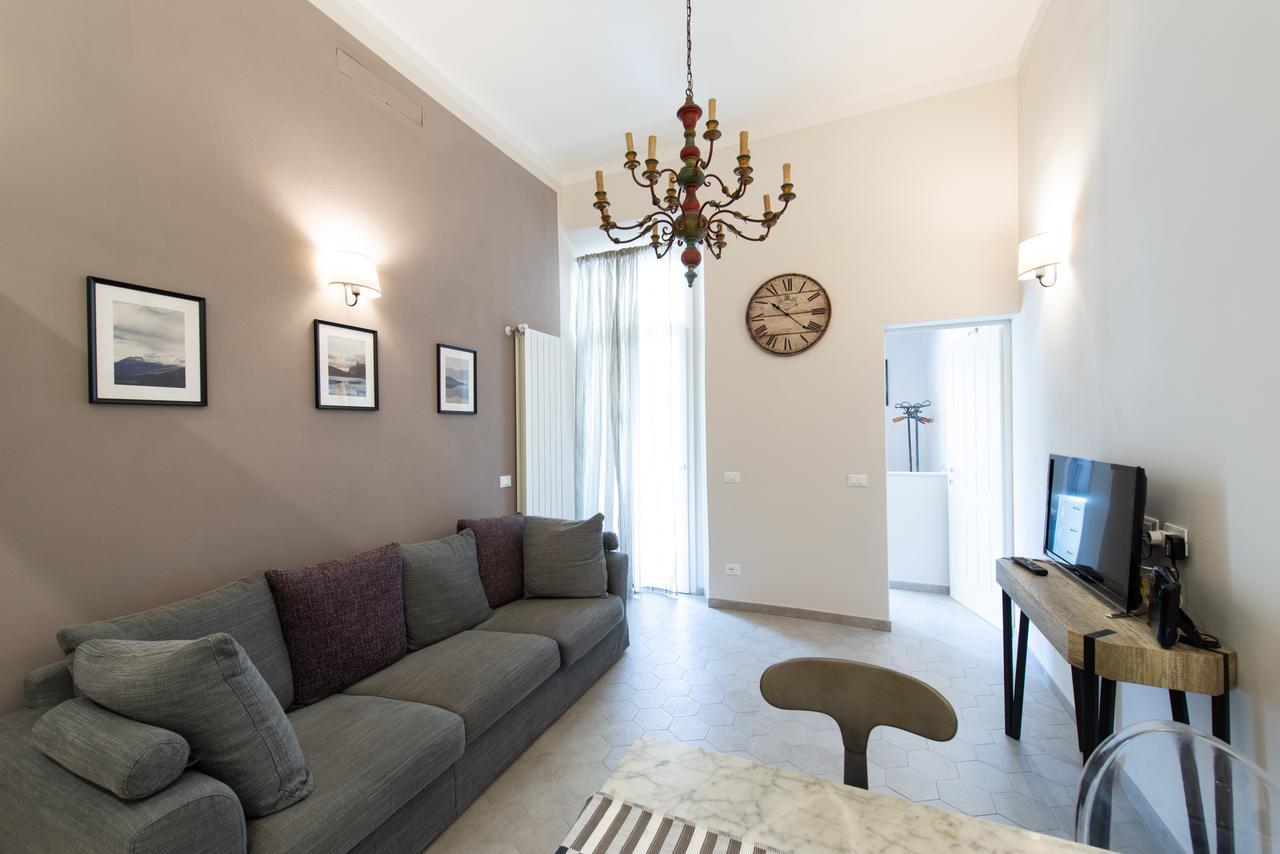 Lucia'S Home Florence Ngoại thất bức ảnh