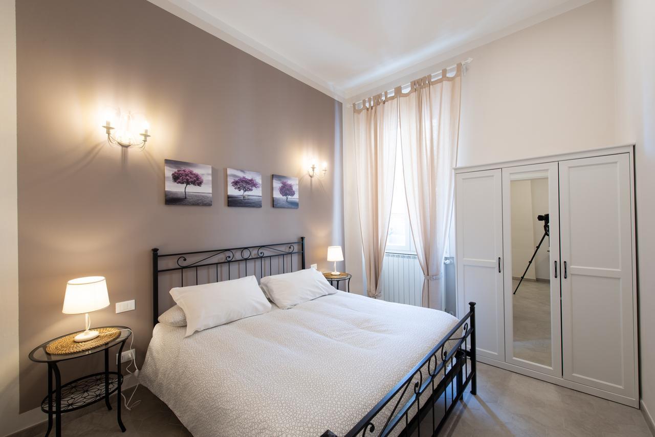 Lucia'S Home Florence Ngoại thất bức ảnh