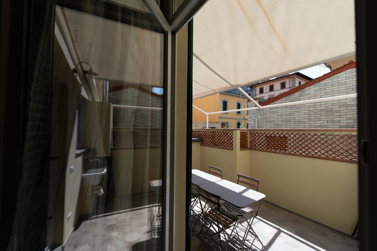 Lucia'S Home Florence Ngoại thất bức ảnh