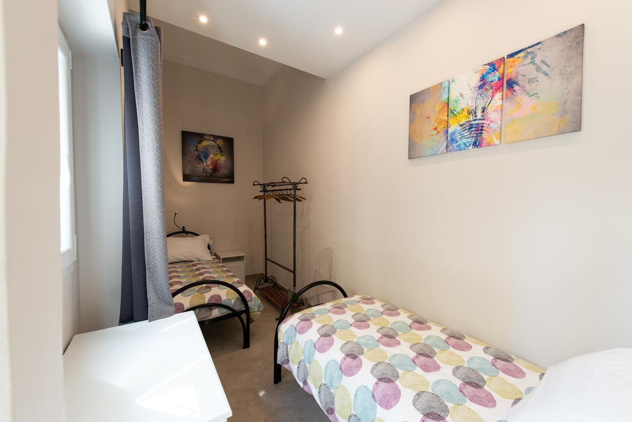 Lucia'S Home Florence Ngoại thất bức ảnh