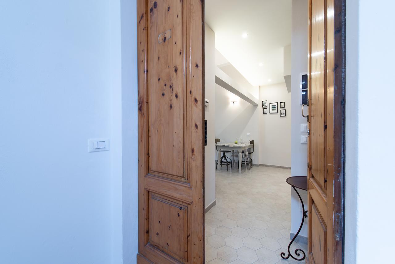 Lucia'S Home Florence Ngoại thất bức ảnh