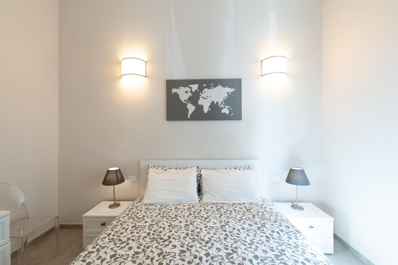Lucia'S Home Florence Ngoại thất bức ảnh