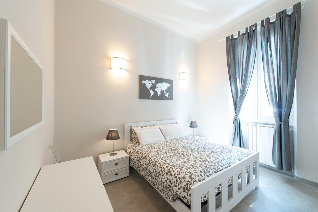 Lucia'S Home Florence Ngoại thất bức ảnh