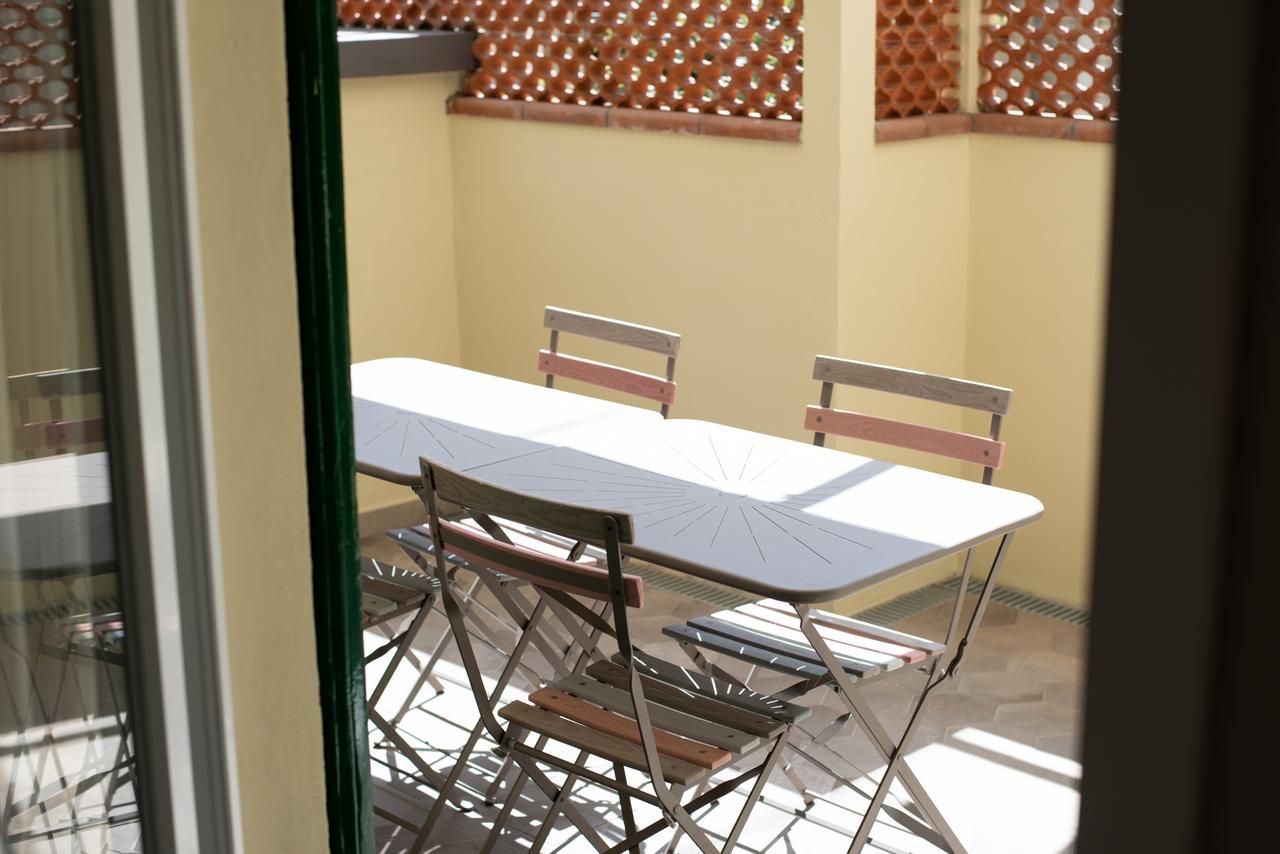 Lucia'S Home Florence Ngoại thất bức ảnh
