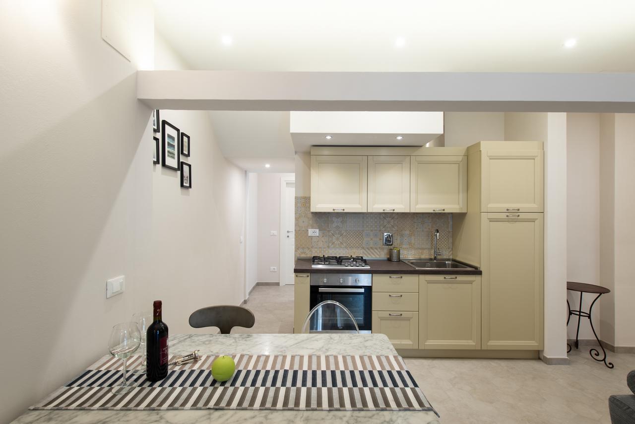 Lucia'S Home Florence Ngoại thất bức ảnh
