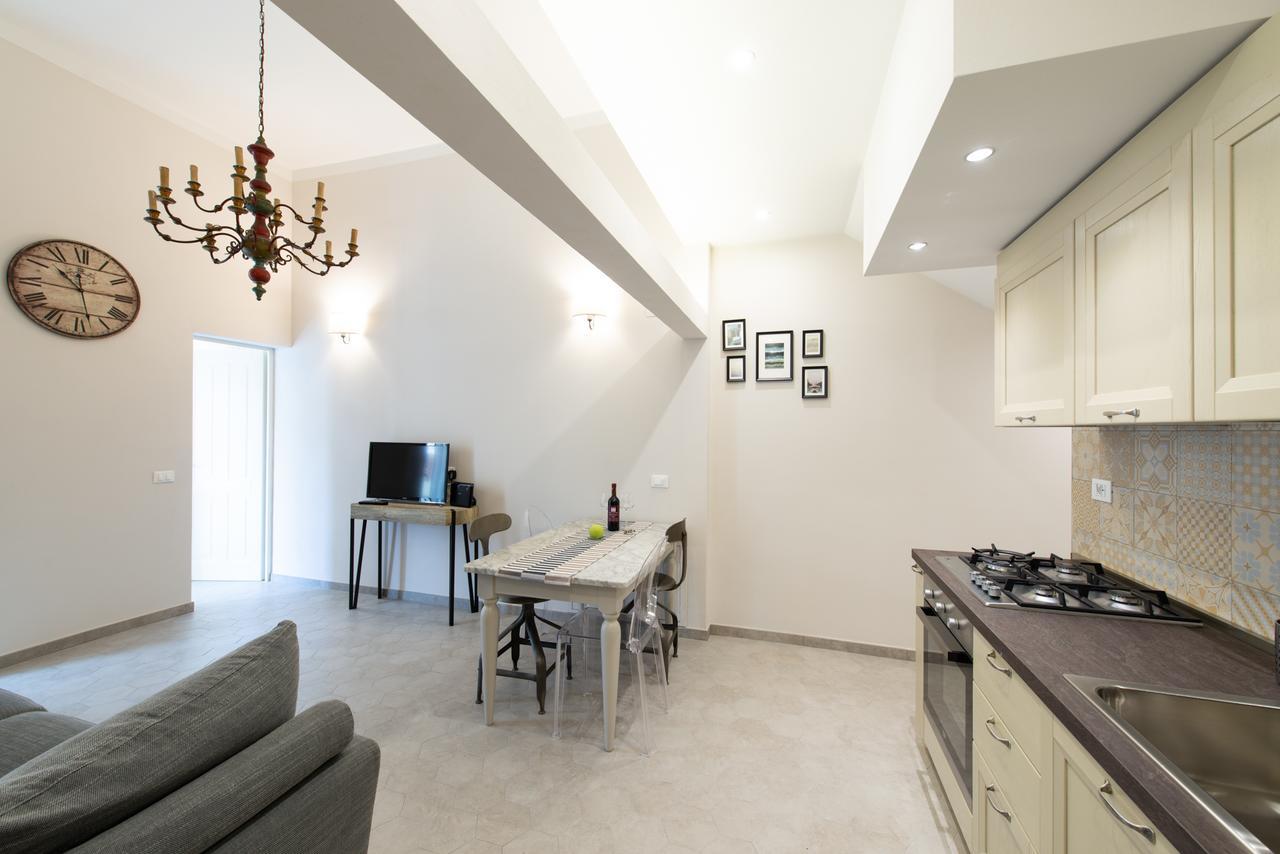 Lucia'S Home Florence Ngoại thất bức ảnh
