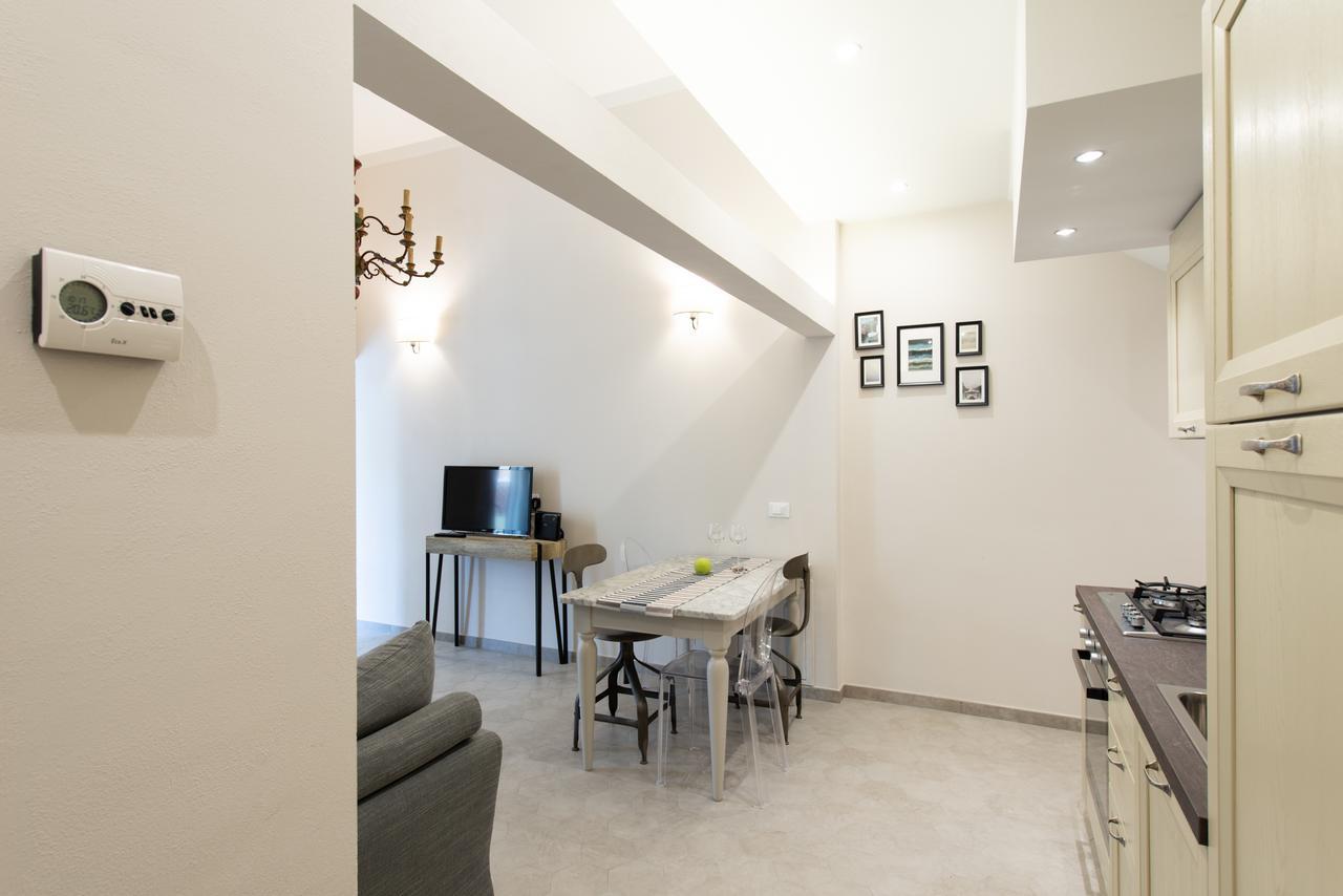 Lucia'S Home Florence Ngoại thất bức ảnh